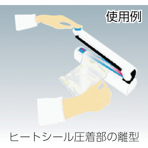 チューコーフロー　フッ素樹脂（テフロンＰＴＦＥ製）ガラスクロス粘着テープ　ＡＧＦー１００ＦＲ　０．１８ｔ×２００ｗ×１０ｍ　AGF100FR-18X200　1 巻