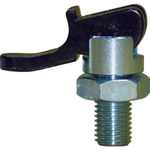 トーシン　セーフティーインデックスプランジャー　Ｍ１０　TSP-10　1 個