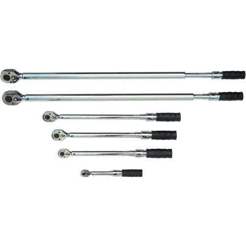 Nippei Preset Type Torque Wrench HTR1000-1 1 pc