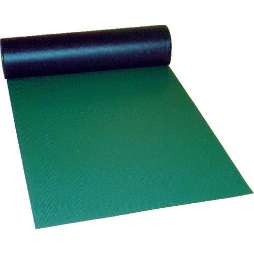 미즈시마 비닐 길이 매트 피라미드 그린 411-0320 1 권