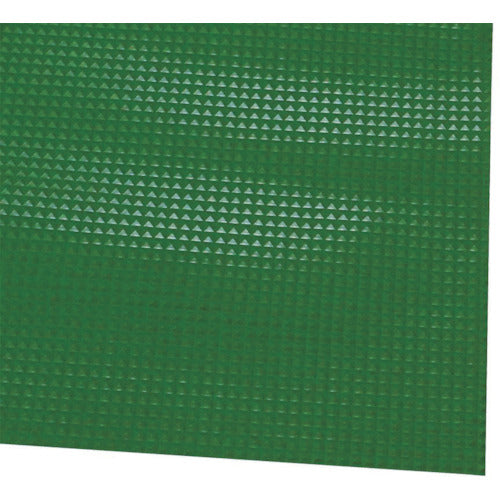 미즈시마 비닐 길이 매트 피라미드 그린 411-0320 1 권