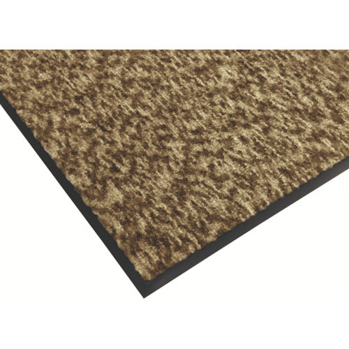 Mizushima Hilon Mat 600 x 900 mm NC Brown 412-0593 1 sheet