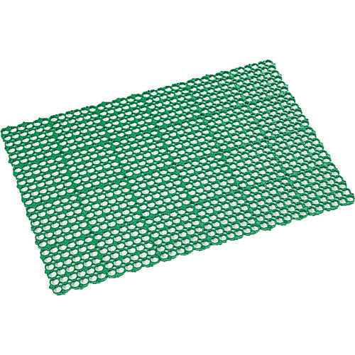 Mizushima Eight Checker DX Body Green 420-0020 1 piece
