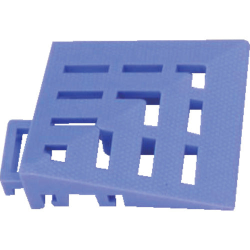 미즈시마 컬러 스노코 조인트 RE 코너 블루 600-0120 1 개