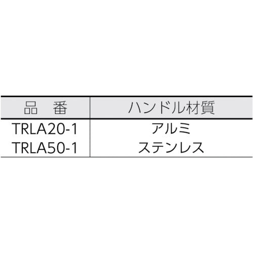 ＭＩＷＡ　レバーハンドル錠　ＬＡ２０−１　シリンダーＵ９バックセット６４ｍｍケース深さ８２ｍｍ扉厚３３〜４２ｍｍ　TRLA20-1　1 個