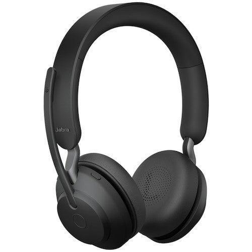 Ｊａｂｒａ　Ｊａｂｒａ　Ｅｖｏｌｖｅ２　６５　ＵＣ　Ｓｔｅｒｅｏ　ＵＳＢ−Ａ　Ｂｌａｃｋ　26599-989-999　1 個