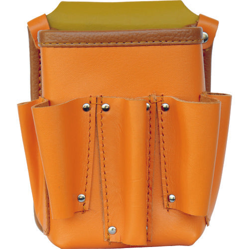 TRUSCO Small all-purpose waist bag 130X170 TSMP-170 1 piece