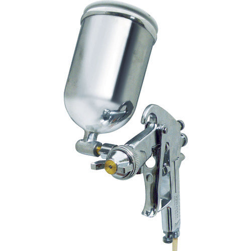 TRUSCO Spray Gun Set Gravity Type 1.3mm GSG-13S-LC 1 S