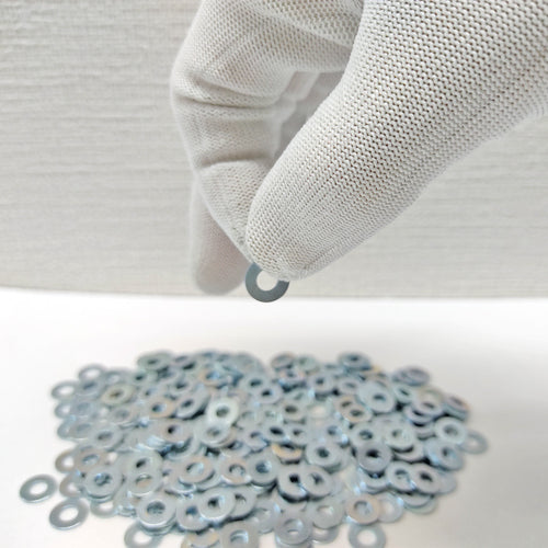 トワロン　耐切創手袋　ＥＶＯカットレジストインナー　Ｍ　177-M　1 双