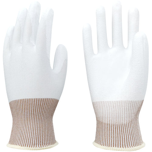 トワロン　耐切創手袋　ＥＶＯカットレジスト　Ｌ　178-L　1 双