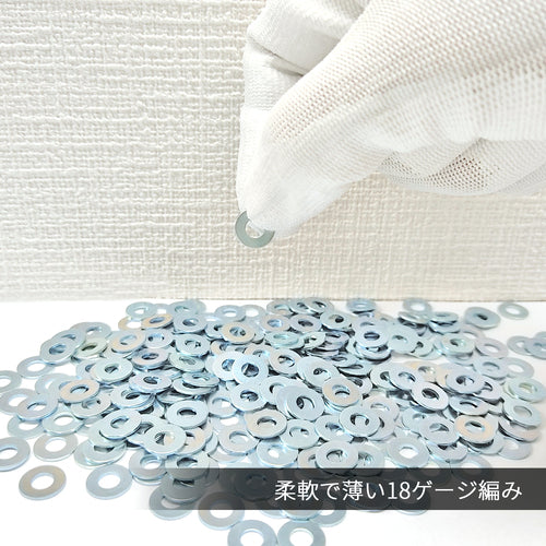 トワロン　耐切創手袋　ＥＶＯカットレジスト　Ｌ　178-L　1 双