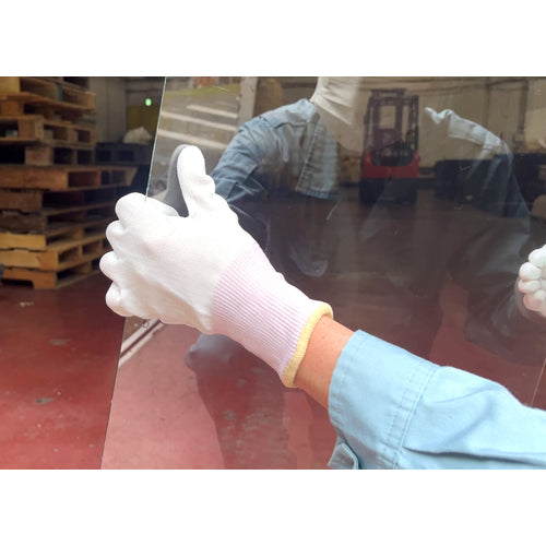 トワロン　耐切創手袋　ＥＶＯカットレジスト　Ｍ　178-M　1 双