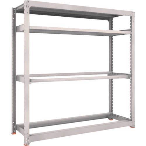 TRUSCCO 스틸 랙 M3형 중량 선반 1800X571XH1800 선반 2단+타이어 2단 M3-6662Y2 1대