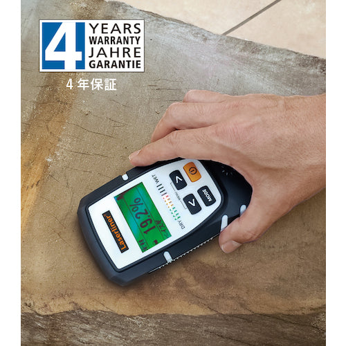 Laser Liner Moisture Meter Moisture Master DX 082336J 1 unit