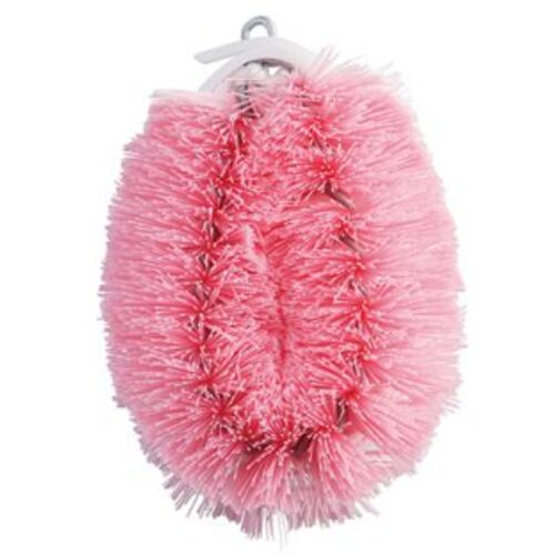 Aisen Floating Scrubber P KA126-P 1 pc