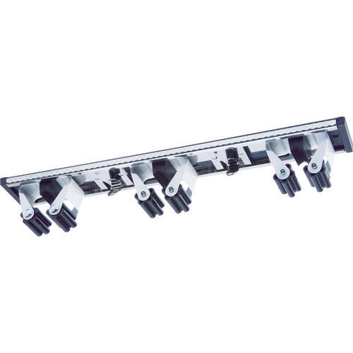 ＴＲＵＳＣＯ　ほうき・モップキャッチ　３連　THMC3　1 個