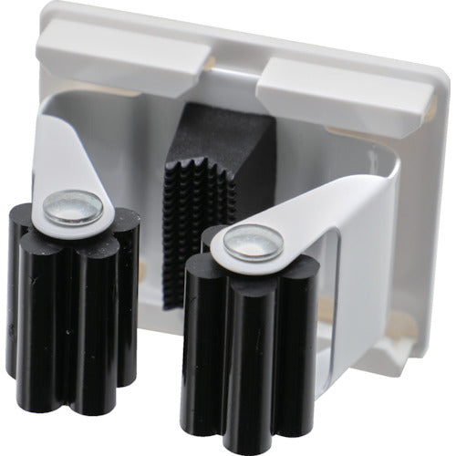 TRUSCO Broom/Mop Catch 1 pc (Seal Type) THMCS 1 pc