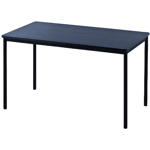 RF Yamakawa RF Simple Table W1200 x D700 Dark 2 RFSPT-1270DB2 1 unit