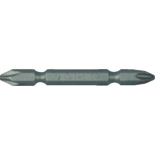 HiKOKI Double-ended Phillips Bit No. 3 x 65L 983011 1 piece