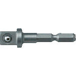 Panasonic Socket Adapter 1 EZ9HX100 1 piece