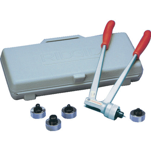 RIDGID 익스팬더 헤드 S-1-1/4 10321 1개