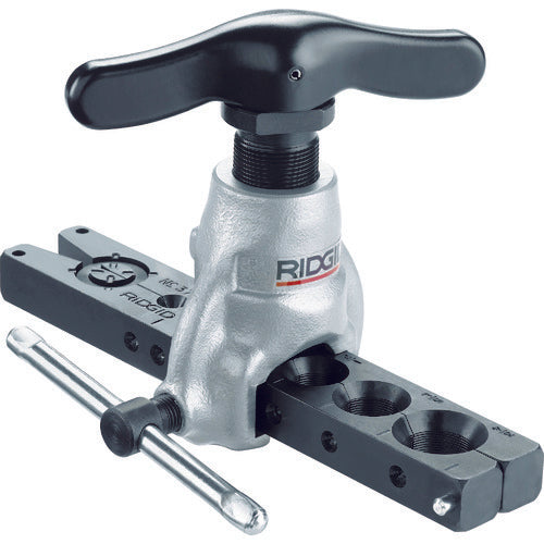 ＲＩＤＧＩＤ　フレアリングツール（偏芯式）　３７７　インチサイズ用　41162　1 台