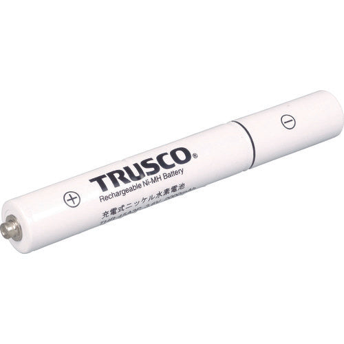 ＴＲＵＳＣＯ　【売切商品】ＨＫＪＬ−１８０専用充電式ニッケル水素電池　THR-45A3P　1 個