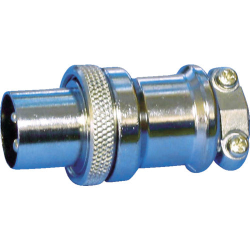 칠성 메탈 커넥터 NCS-16 시리즈 2극 PM NCS-162-PM-CH 1개