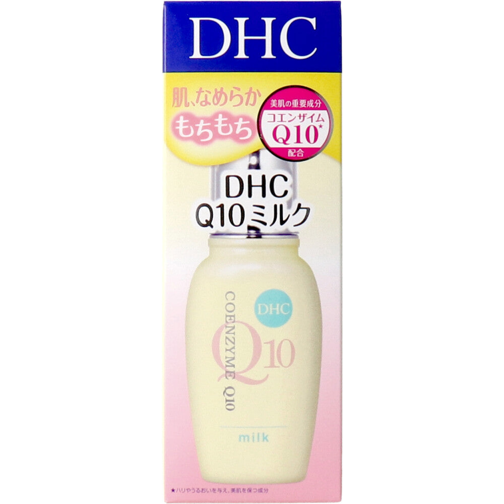 DHC Q10ミルク 40mL 1 個