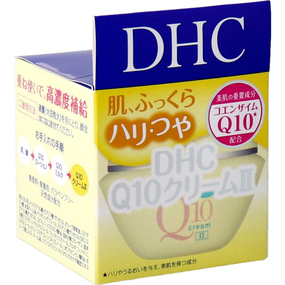 DHC Q10 크림 2 20g 1개