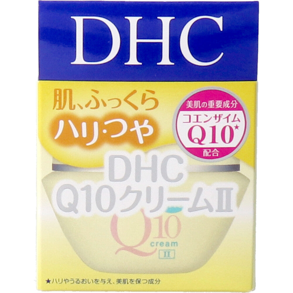 DHC Q10 크림 2 20g 1개