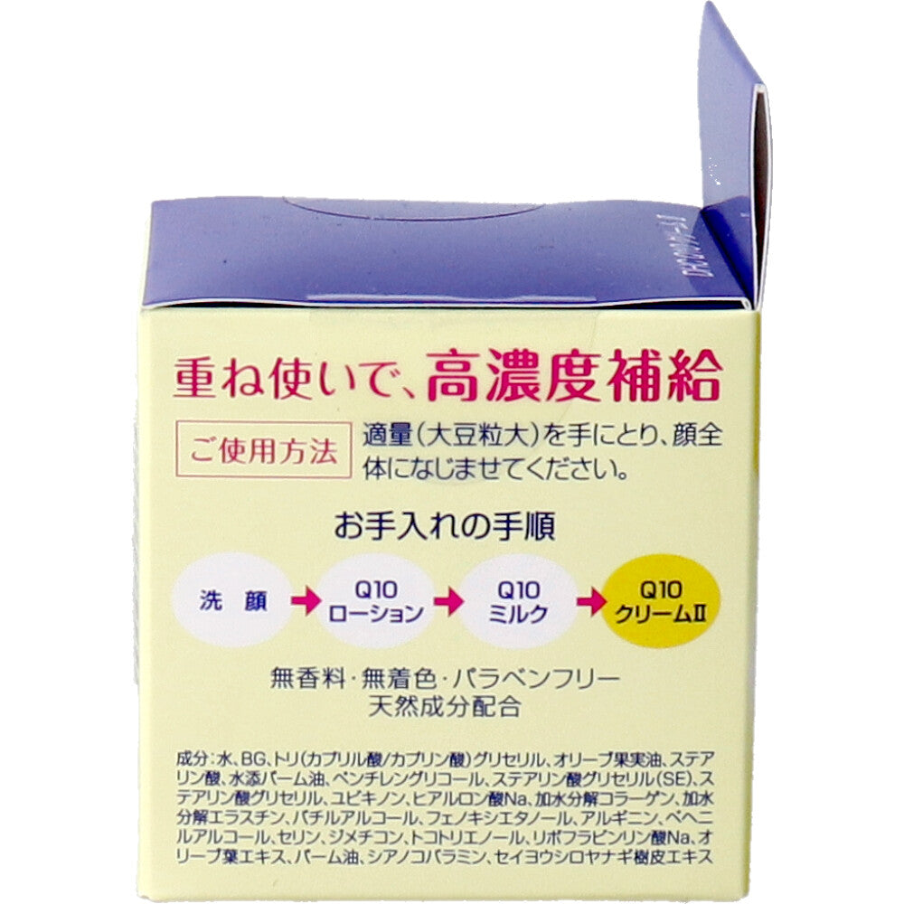 DHC Q10 크림 2 20g 1개