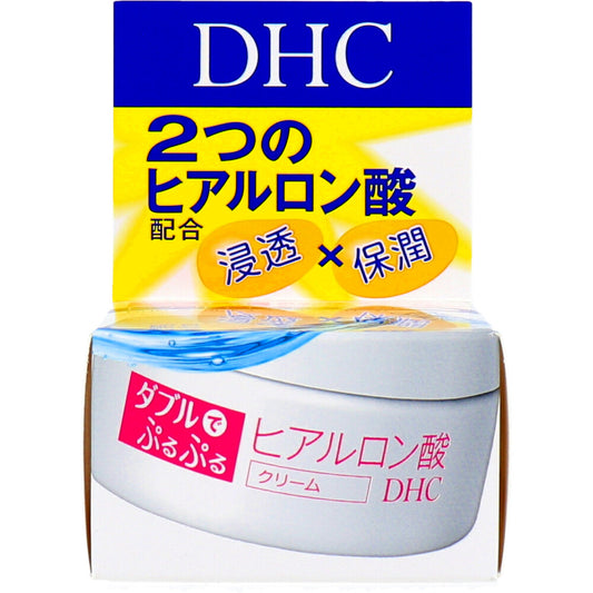 DHC Double Moisture Cream 50g 1 piece