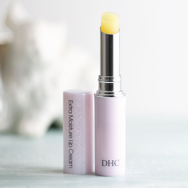 DHC Extra Moisture Lip Balm 1.5g 1 piece