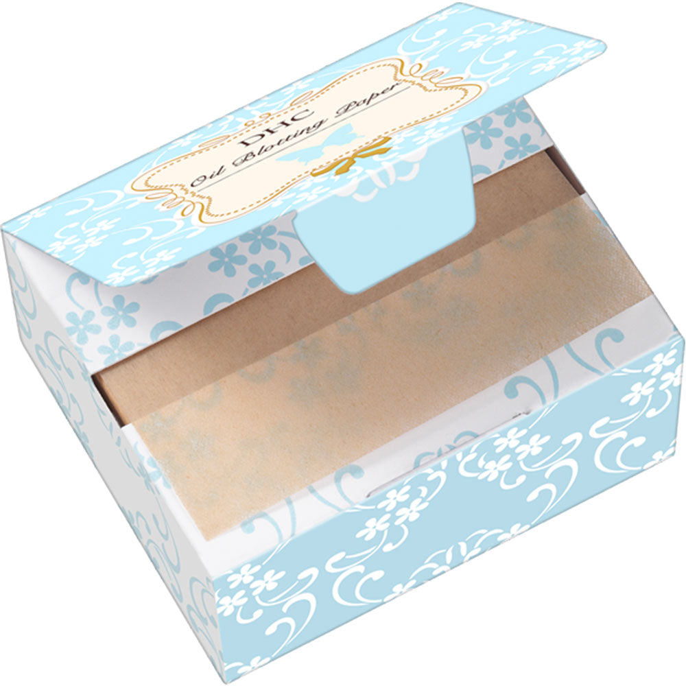 DHC 아부라토리 종이 탁상 타입 500장입 1개