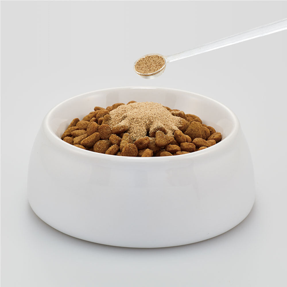 DHC 猫用 国産 負けないキャット DHCのペット用健康食品 50g 1 個