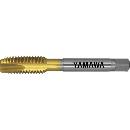 ヤマワ　コーティングポイントタップ　ＰＯ　Ｖ　Ｐ３　Ｍ８Ｘ１．２５　PO-V-M8X1.25　1 本