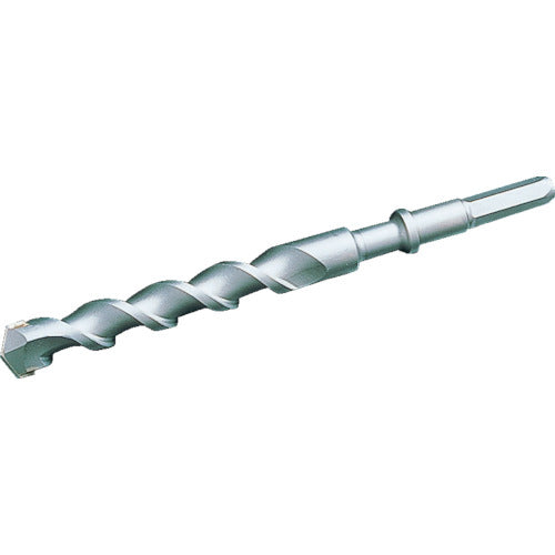 UNIKA Hexagonal Shank Bit Short HEX 30.0 x 280mm HEX30.0X280 1 pc