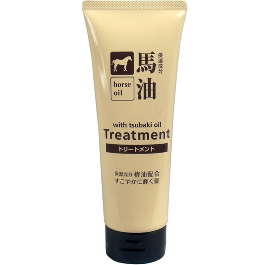 Horse oil treatment 230g 1 piece