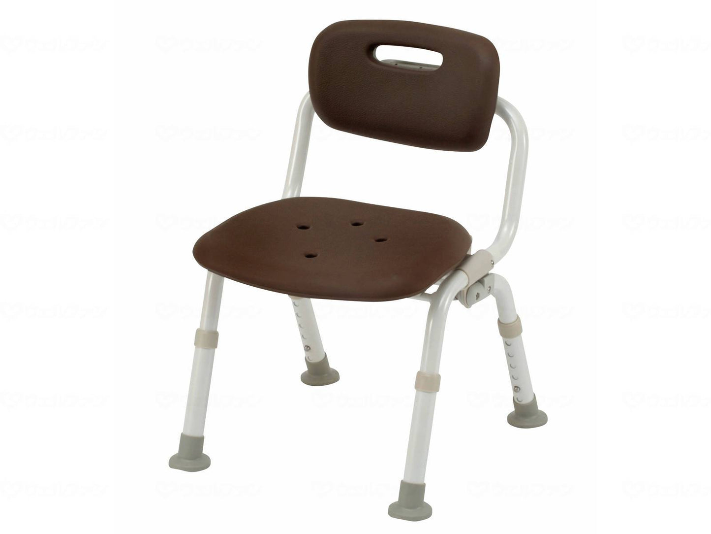 ﾊﾟﾅｿﾆｯｸｴｲｼﾞﾌﾘｰｼｬﾜｰﾁｪｱ ［ﾕｸﾘｱ］ ｺﾝﾊﾟｸﾄ おりたたみN ﾓｶﾌﾞﾗｳﾝ