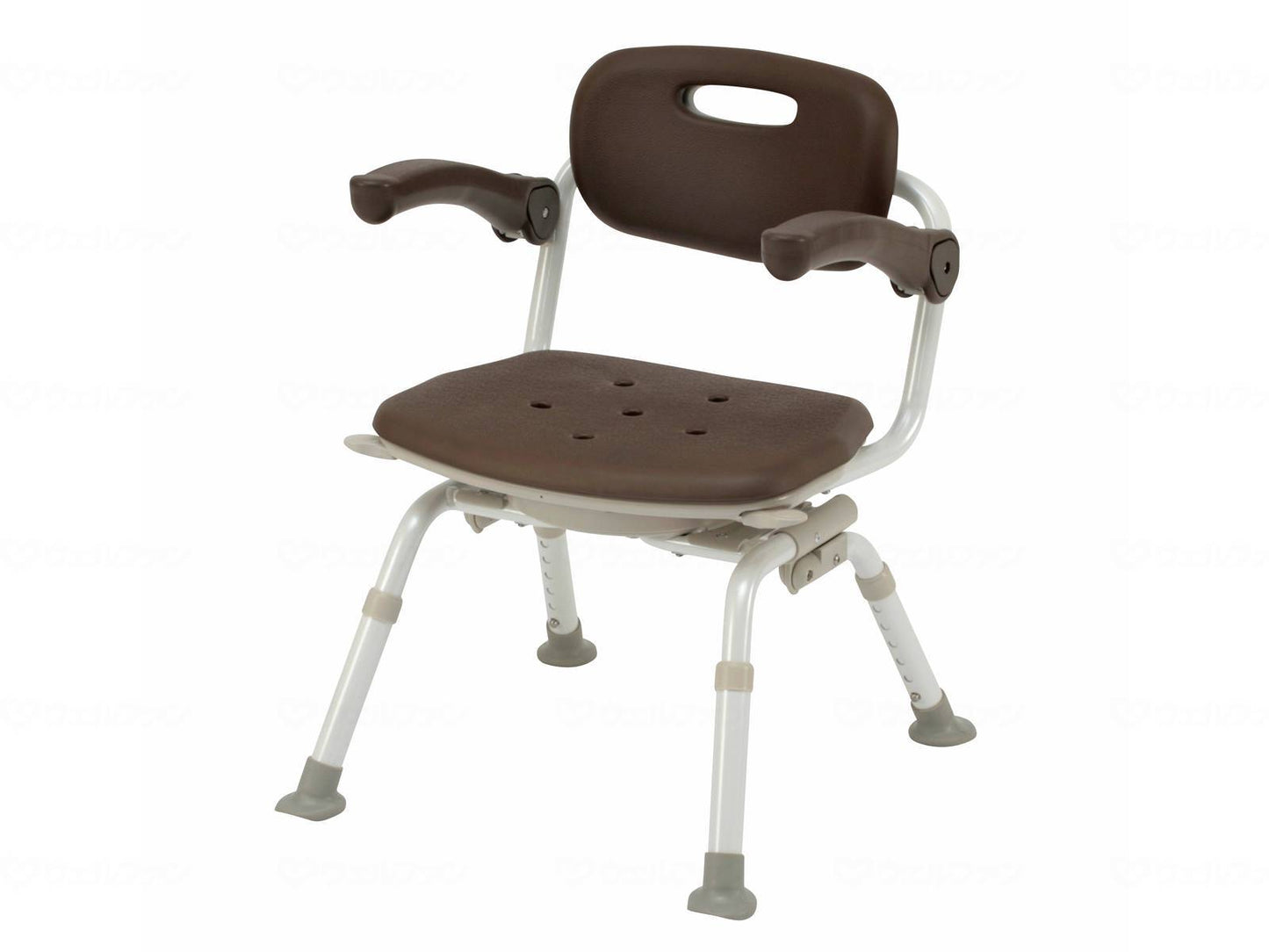 파나소닉 에이지 플리시어 치아 [비클리] 드돌 SP 회전 접는 N 모카브라