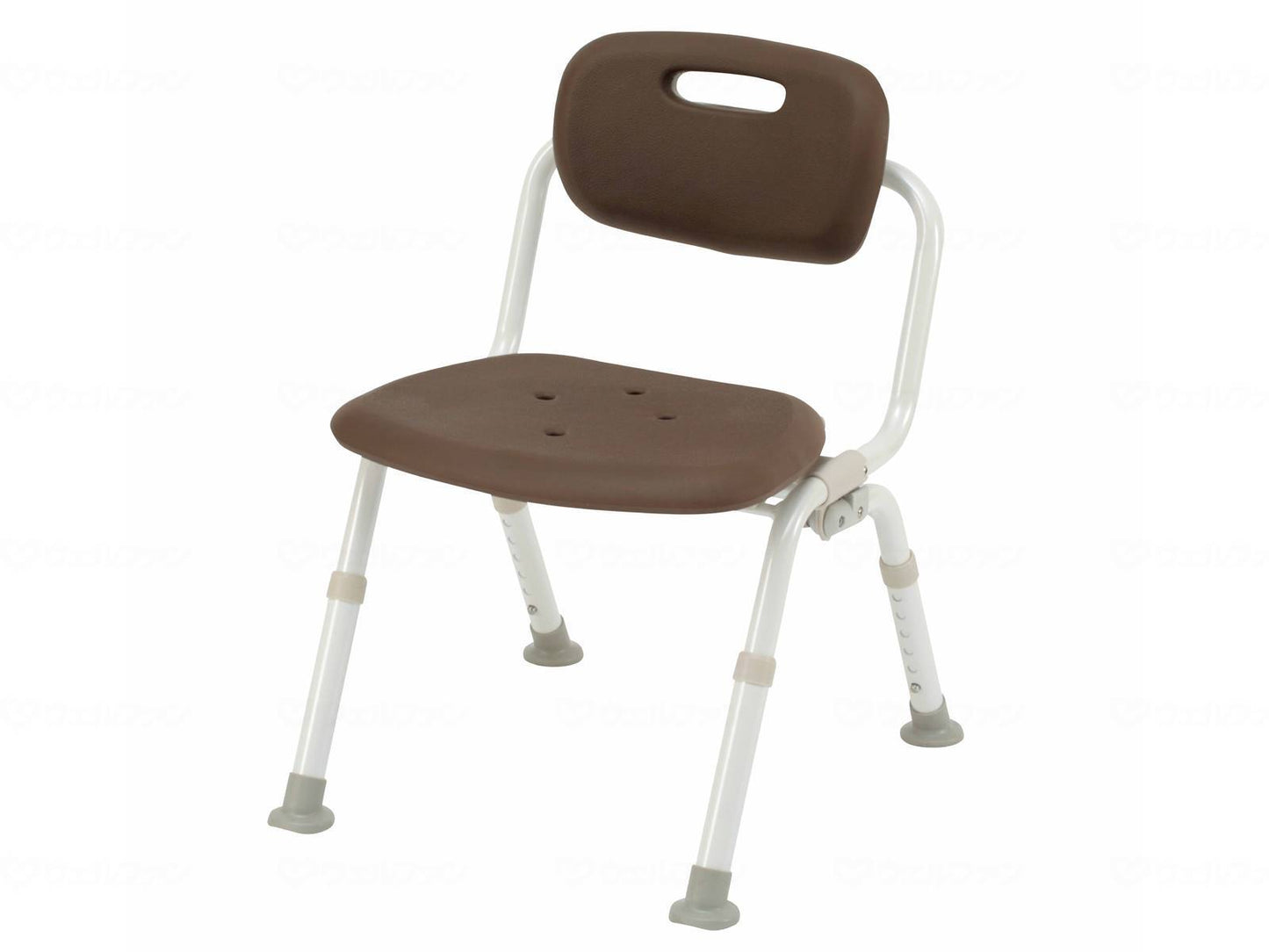 ﾊﾟﾅｿﾆｯｸｴｲｼﾞﾌﾘｰｼｬﾜｰﾁｪｱ ［ﾕｸﾘｱ］ ﾐﾄﾞﾙﾜﾝﾀｯﾁおりたたみN ﾓｶﾌﾞﾗｳﾝ