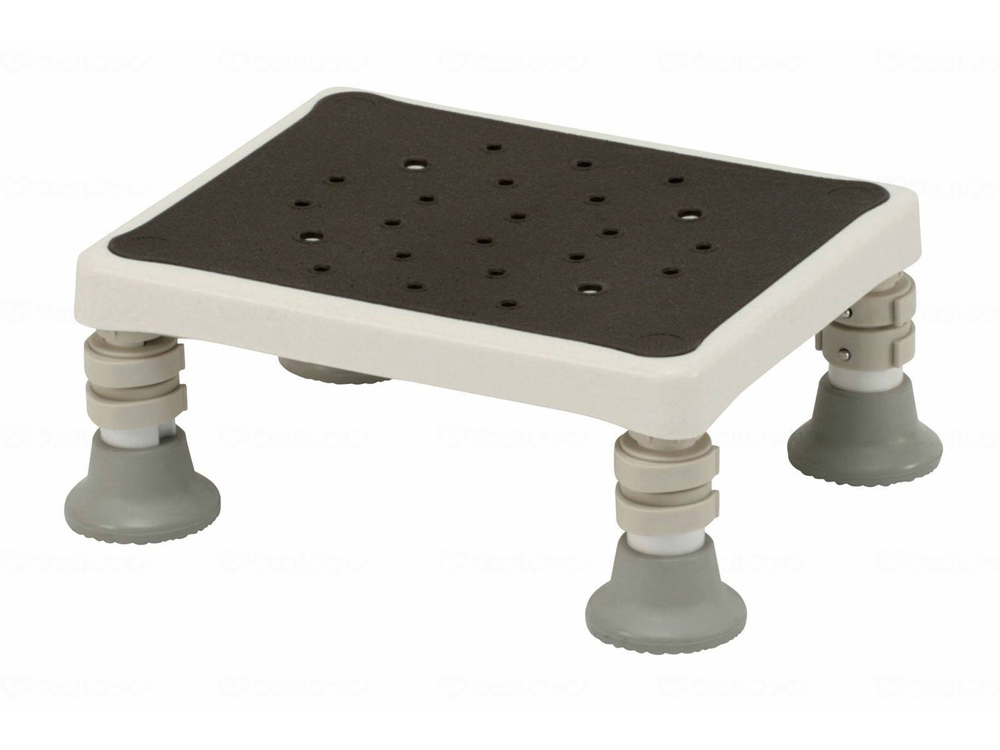 파나소닉 에이프리 욕조대 [다크리어] 경량 컴팩트 모카브라운 1220