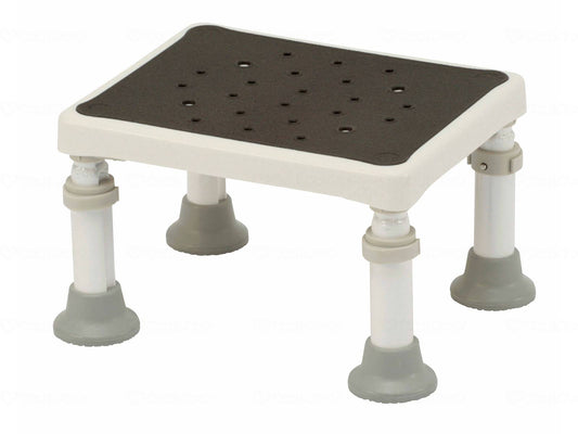 Panasonic Age Free Bathtub Stand [Yukuria] Lightweight and compact Mocha brown 1826