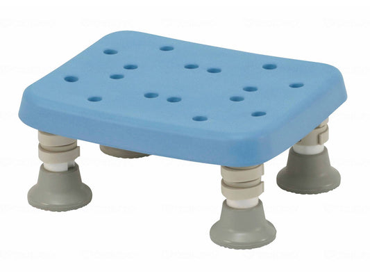 ﾊﾟﾅｿﾆｯｸｴｲｼﾞﾌﾘｰ浴槽台 ［ﾕｸﾘｱ］ ｿﾌﾄｺﾝﾊﾟｸﾄ ﾌﾞﾙｰ 1220