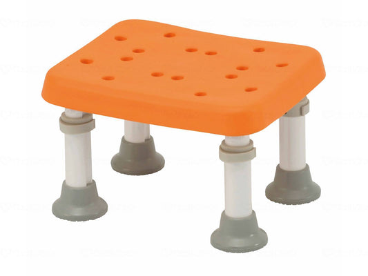 ﾊﾟﾅｿﾆｯｸｴｲｼﾞﾌﾘｰ浴槽台 ［ﾕｸﾘｱ］ ｿﾌﾄｺﾝﾊﾟｸﾄ ｵﾚﾝｼﾞ 1826