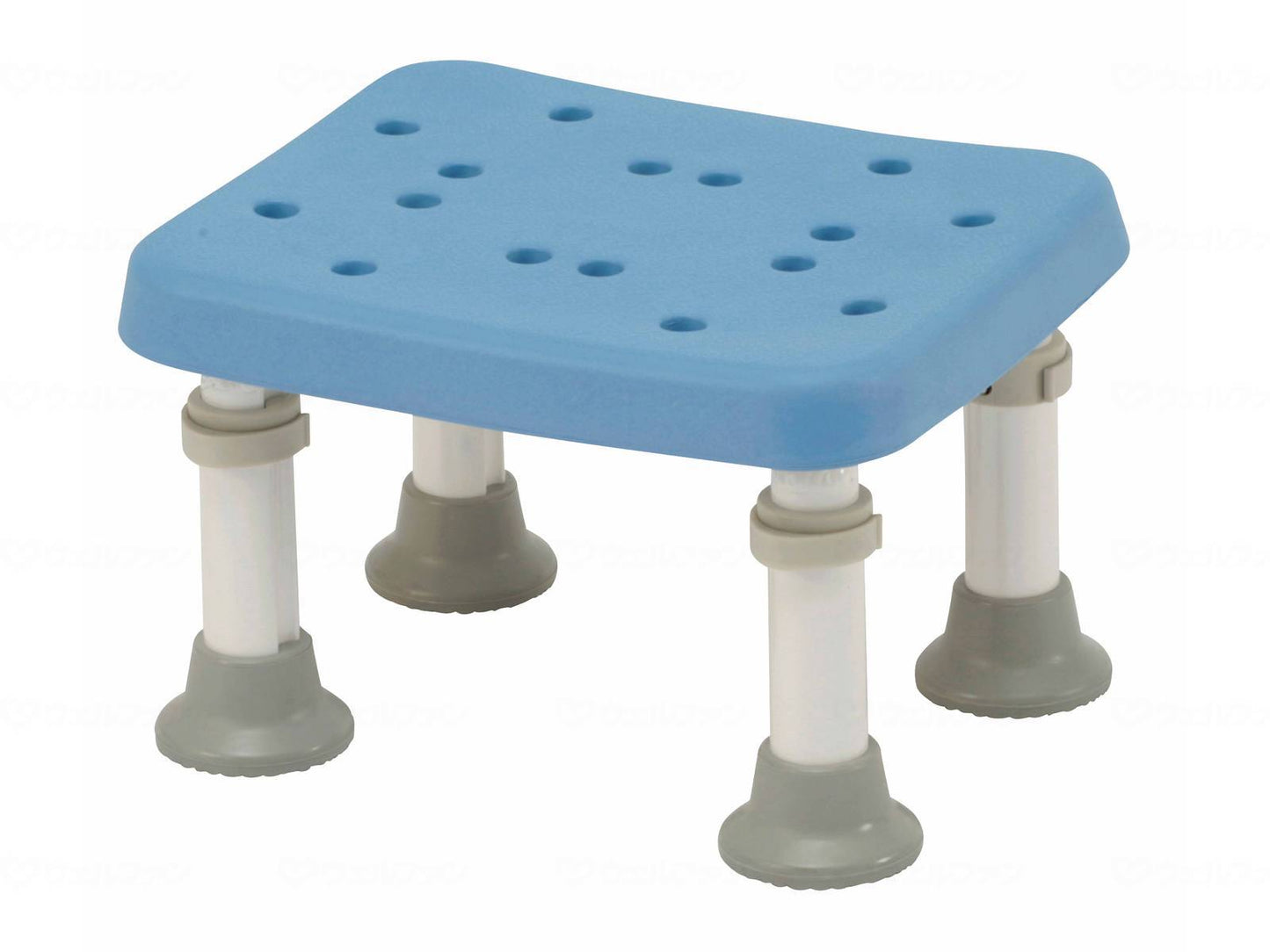 Panasonic Age Free Bathtub Stand [Yukuria] Soft Compact Blue 1826