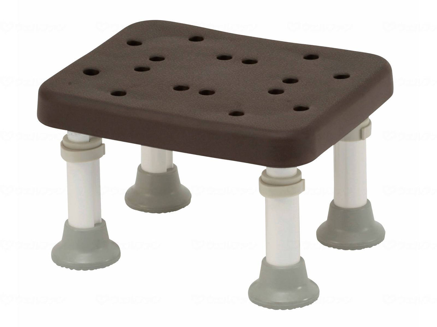 ﾊﾟﾅｿﾆｯｸｴｲｼﾞﾌﾘｰ浴槽台 ［ﾕｸﾘｱ］ ｿﾌﾄｺﾝﾊﾟｸﾄ ﾓｶﾌﾞﾗｳﾝ 1826