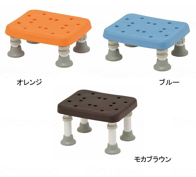 Panasonic Age Free Bathtub Stand [Yukuria] Soft Compact Blue 1826