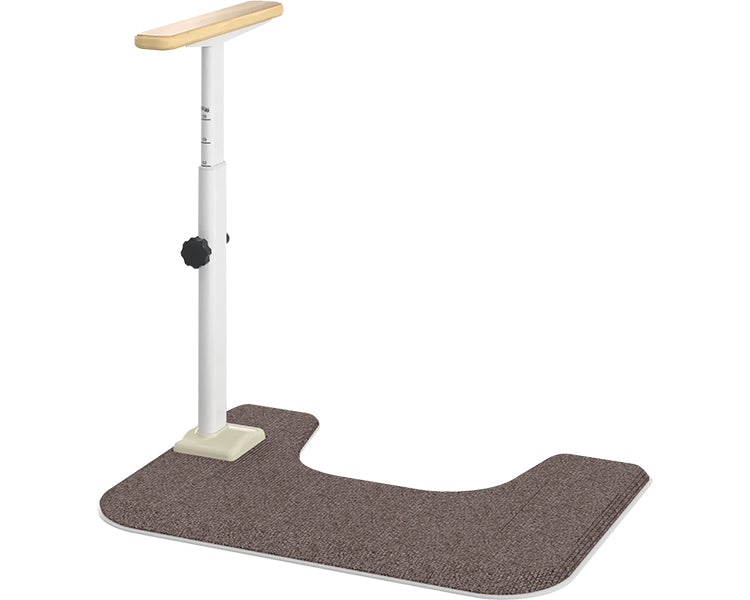 ATTOGRIP Toilet Support NS / 870-090 1 set